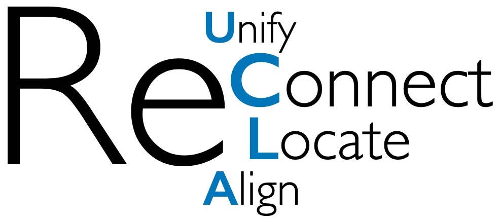 The ReConnect logo